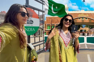 পাকিস্তানের হয়ে গুপ্তচরবৃত্তির অভিযোগ, ভারতীয় ইউটিউবার গ্রেফতার
