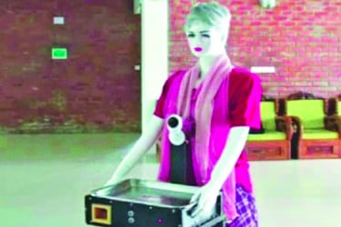 হারিয়ে গেল ক্যাপ্টেন সিতারা