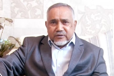 ভোটের সুস্পষ্ট টাইমলাইন না থাকায় অস্থিরতা দেখা দিচ্ছে : ডা. তাহের