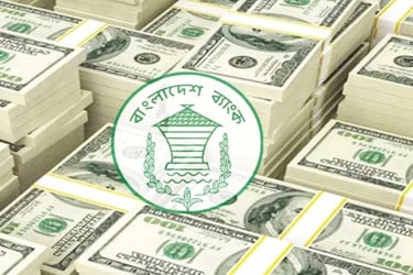 রিজার্ভ চুরি মামলার প্রতিবেদন দাখিল ২ জুলাই