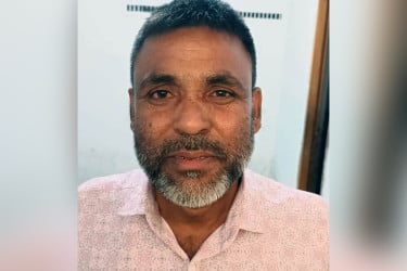 বগুড়ায় সাবেক ইউপি চেয়ারম্যান গ্রেফতার