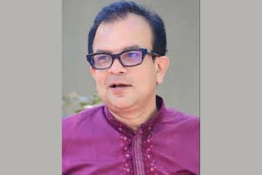 চাঁদাবাজি মামলায় বহিষ্কৃত বিএনপি নেতা রিমান্ডে