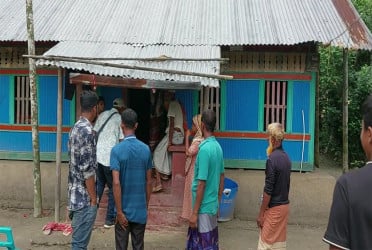 বাগেরহাটে বড় ভাইয়ের হাতে ছোট ভাই খুন