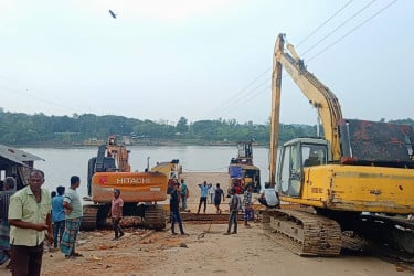 দীর্ঘ ৬৫ বছরেও পূরণ হয়নি কাপ্তাই-রাজস্থলীবাসীর স্বপ্ন