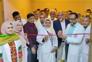 বিএমইউতে ক্যানসার চিকিৎসার কার্যক্রম ফের চালু