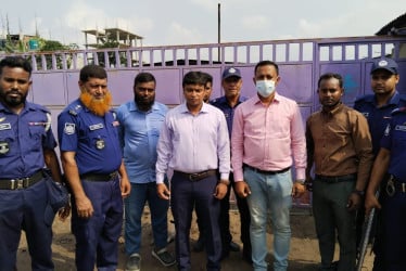 দূষণের বিরুদ্ধে পরিবেশ অধিদপ্তরের মোবাইল কোর্ট অভিযান: জরিমানা ও সংযোগ বিচ্ছিন্ন