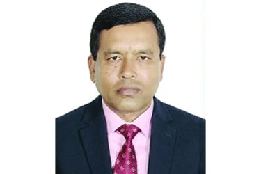 ঢাকা ওয়াসার নতুন এমডি শাহজাহান মিয়া