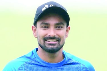 দলের মধ্যে আত্মবিশ্বাস দেখছেন লিটন