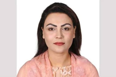 নির্বাচনই একমাত্র সমাধান