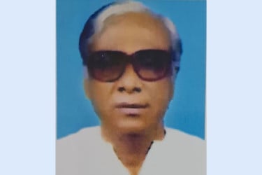 তোফায়েল আহমেদের ১৯তম মৃত্যুবার্ষিকী