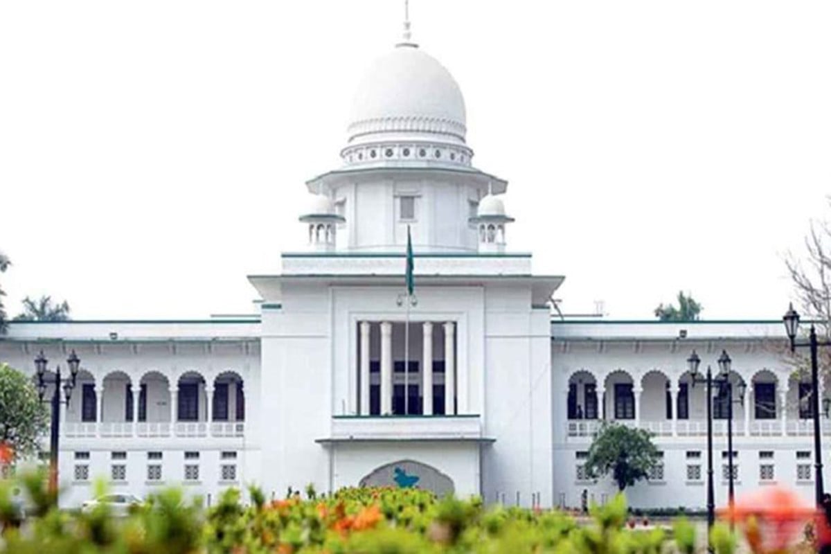 আওয়ামীপন্থি সেই ৬১ আইনজীবীর জামিন স্থগিতের আদেশ