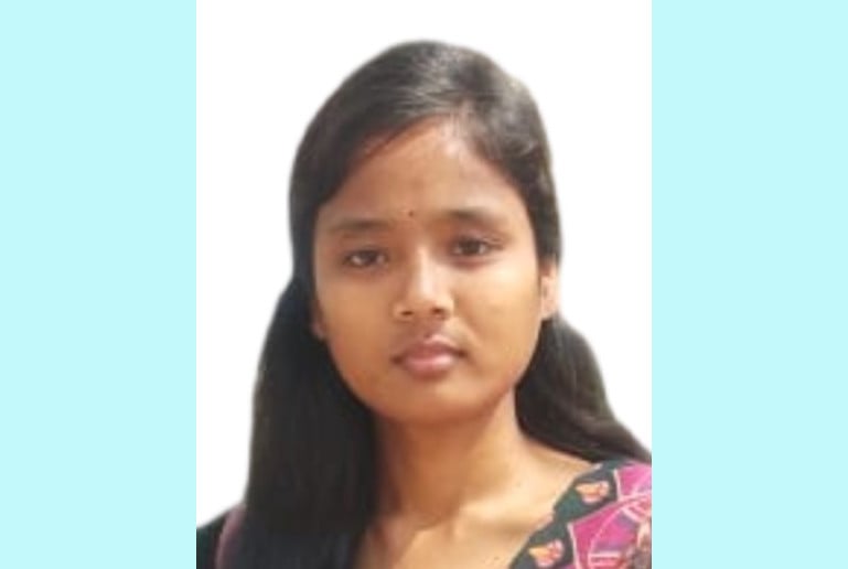 বসুন্ধরা শুভসংঘের সহায়তায় এখন আমি চিন্তামুক্ত ভাবে পরীক্ষা দিতে পারবো : দিপালী রানী