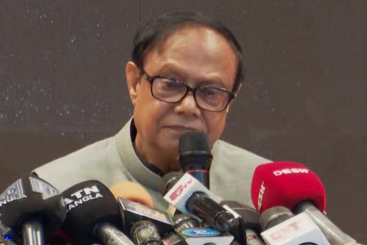 লুটেরাদের জব্দ টাকা ব্যবস্থাপনায় আলাদা তহবিল হচ্ছে : গভর্নর