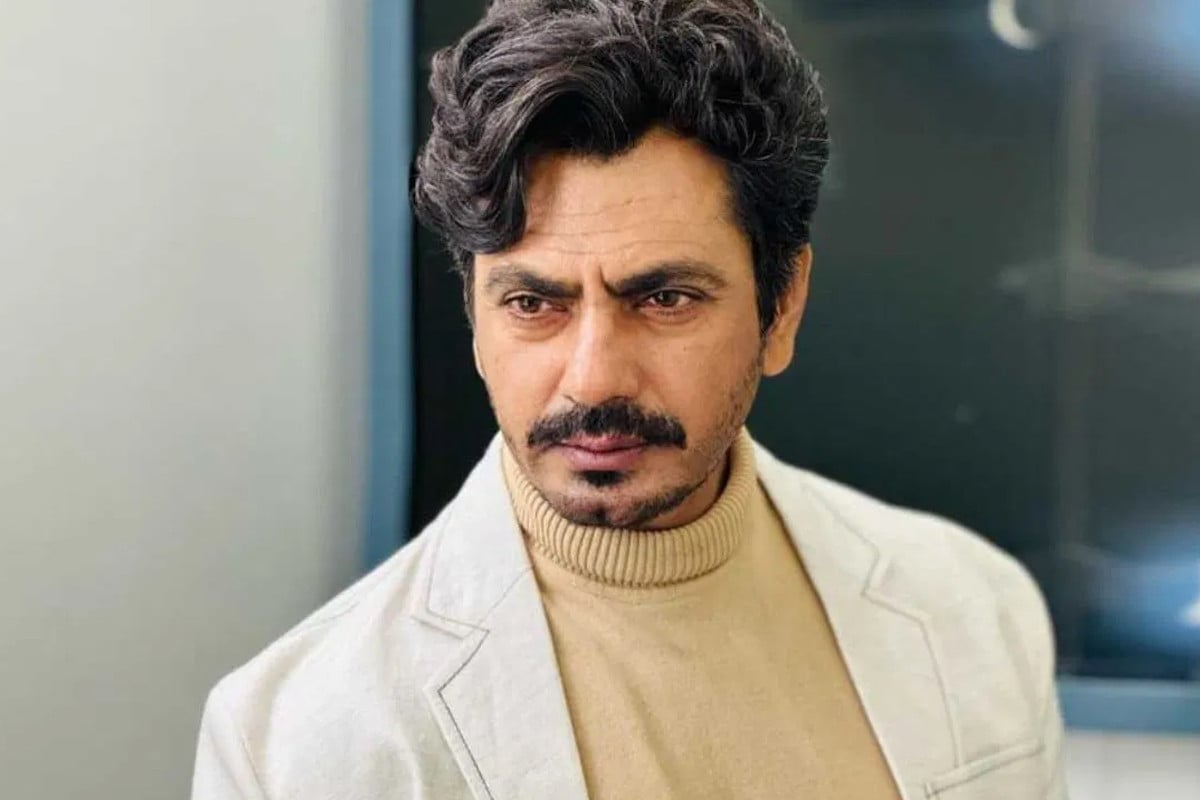 জমিদার বাড়ির ছেলে হয়েও নিরাপত্তারক্ষীর কাজ করেছেন নওয়াজউদ্দিন!