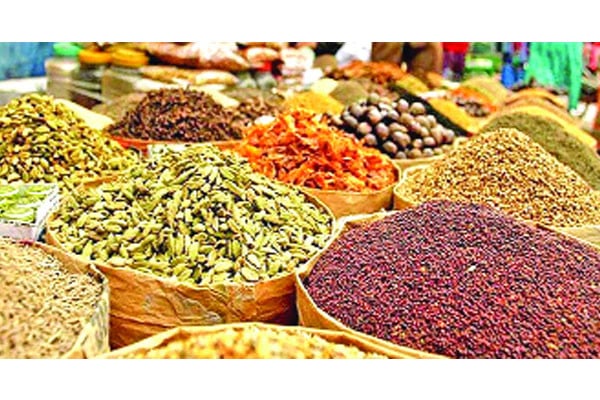 মসলার বাজারে কারসাজির শঙ্কা