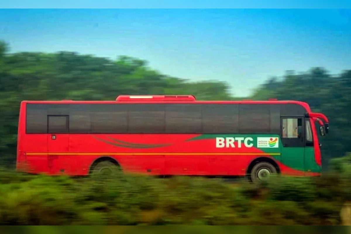 ঈদুল আজহা উপলক্ষ্যে ‘ঈদ স্পেশাল সার্ভিস’ চালু করবে বিআরটিসি