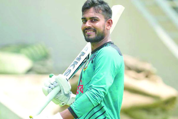 লাহোর কালান্দার্সে খেলবেন মিরাজ