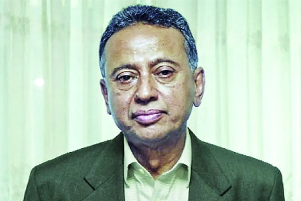 দেশ অনিশ্চয়তার দিকে যাচ্ছে