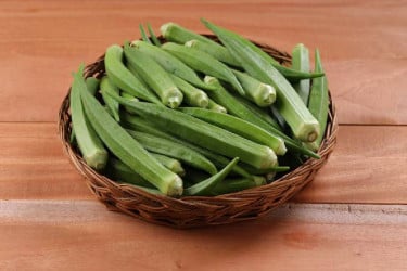 গ্রীষ্মের পুষ্টিকর সবজি ঢেঁড়স কতটা উপকারী?