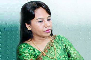 আপিলেও জামিন পাননি হলমার্কের জেসমিন