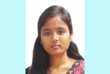 বসুন্ধরা শুভসংঘের সহায়তায় এখন আমি চিন্তামুক্ত ভাবে পরীক্ষা দিতে পারবো : দিপালী রানী