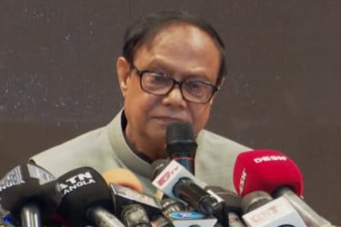 লুটেরাদের জব্দ টাকা ব্যবস্থাপনায় আলাদা তহবিল হচ্ছে : গভর্নর