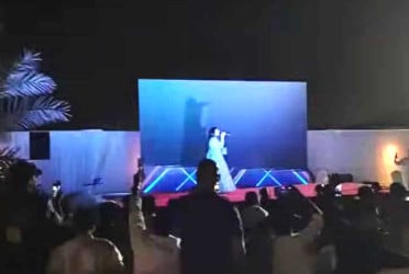 কুয়েতে জমকালো আয়োজনে স্বাধীনতা কাপ ও সাংস্কৃতিক সন্ধ্যা