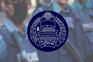 পদোন্নতি পেয়ে অতিরিক্ত আইজিপি হলেন ১২ জন