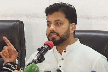 সমর্থকদের আন্দোলন নিয়ে যা বললেন ইশরাক