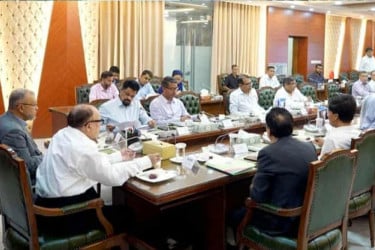 জনগণের নিরাপদ খাদ্য প্রাপ্তি নিশ্চিতে সবকিছু করা হবে : খাদ্য উপদেষ্টা