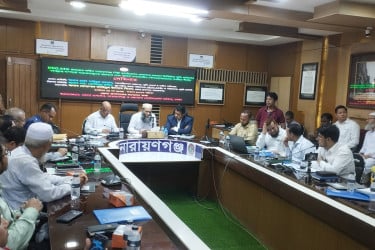 ডিজিটাল জরিপ ভূমি সংক্রান্ত জটিলতা কমিয়ে আনবে: মহাপরিচালক