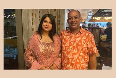 স্ত্রী-সন্তানসহ যশোরের সাবেক মেয়রের দেশত্যাগে নিষেধাজ্ঞা