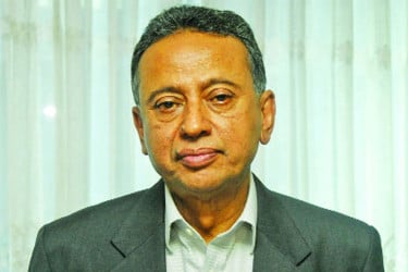 নির্বাচন না হলে বিদেশি বিনিয়োগ আসবে না : আমীর খসরু