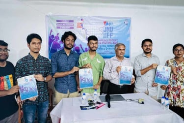 জবিতে শুরু হচ্ছে তিন দিনব্যাপী চলচ্চিত্র উৎসব