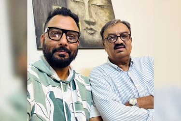 ঈদে আসছে ক্লোজআপ ওয়ান তারকা রানার নতুন গান