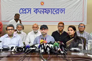 জিয়া জাদুঘরকে পূর্ণাঙ্গ জাদুঘর হিসাবে গড়ে তুলবে সরকার: সংস্কৃতি উপদেষ্টা