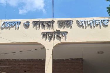 নড়াইলে মামলায় খালাস পেলেন বিএনপির ৪৪ নেতাকর্মী
