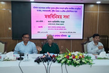 নির্বাচন সংক্রান্ত সংস্কারগুলো গুরুত্ব দিচ্ছি: পরিকল্পনা উপদেষ্টা