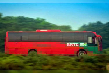 ঈদুল আজহা উপলক্ষ্যে ‘ঈদ স্পেশাল সার্ভিস’ চালু করবে বিআরটিসি