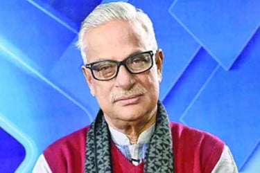 করিডর ও চট্টগ্রাম বন্দর নিয়ে সিদ্ধান্ত নেবে সংসদ