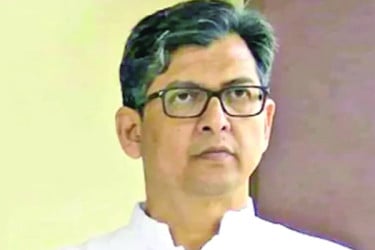 বিএনপি স্বাধীনতা ও সার্বভৌমত্বের পাহারাদার