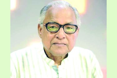 আওয়ামী লীগের সঙ্গে আপস নয়