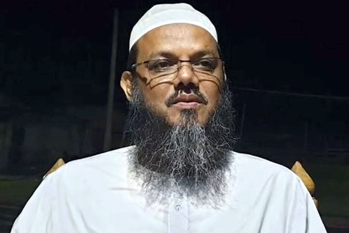 বরিশাল সিটির মেয়র ঘোষণার মামলার আপিল করলেন ফয়জুল করিম