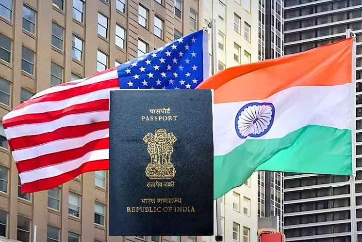ভারতীয় বিভিন্ন সংস্থার ওপর যুক্তরাষ্ট্রের ভিসা নিষেধাজ্ঞা