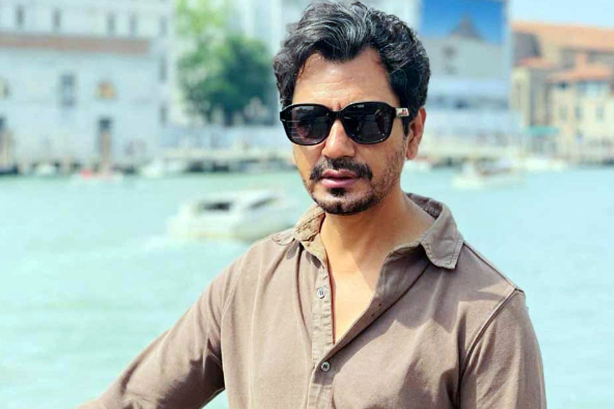 অনভিজ্ঞ অভিনেতায় ভরে গিয়েছে ইন্ডাস্ট্রি: নওয়াজউদ্দিন সিদ্দিকি