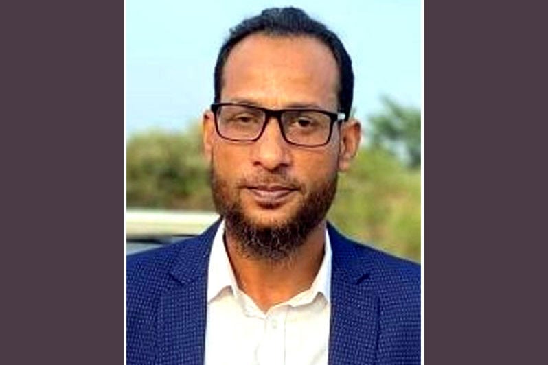 বিয়ানীবাজারের ইউপি চেয়ারম্যান আমান বরখাস্ত