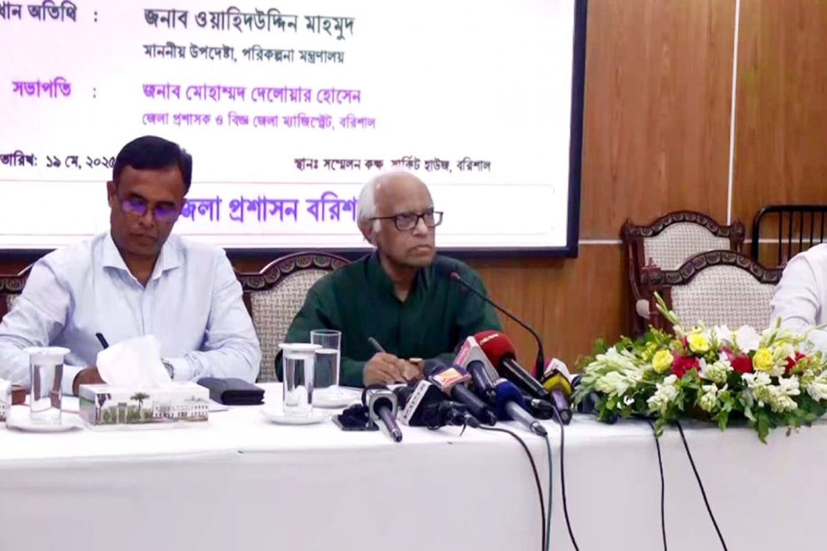 আগামীতে নির্বাচিত ভালো সরকার আসবে : পরিকল্পনা উপদেষ্টা