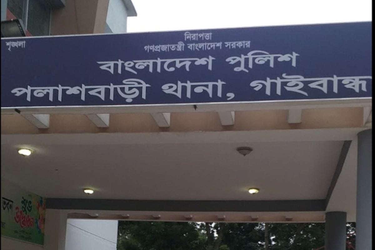 ধানক্ষেত থেকে অজ্ঞাত নবজাতকের লাশ উদ্ধার
