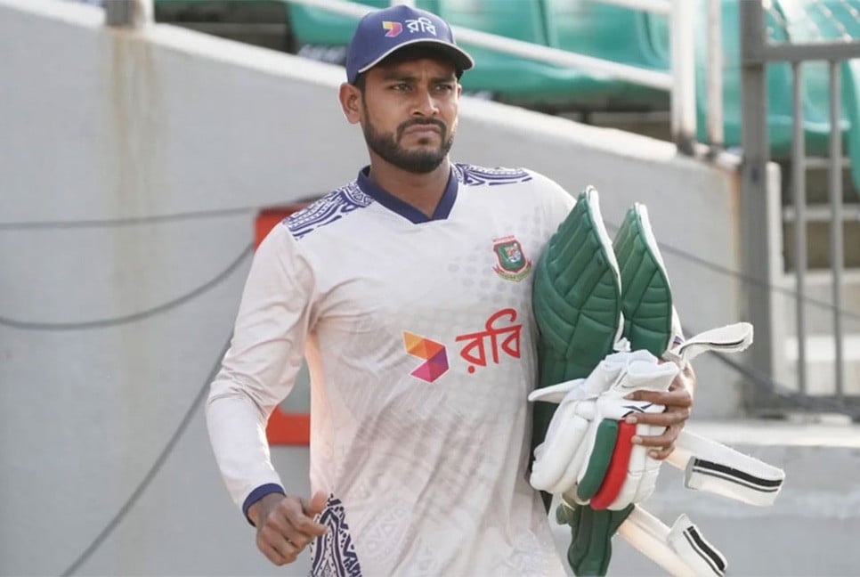 পিএসএল খেলতে দেশ ছাড়লেন মিরাজ