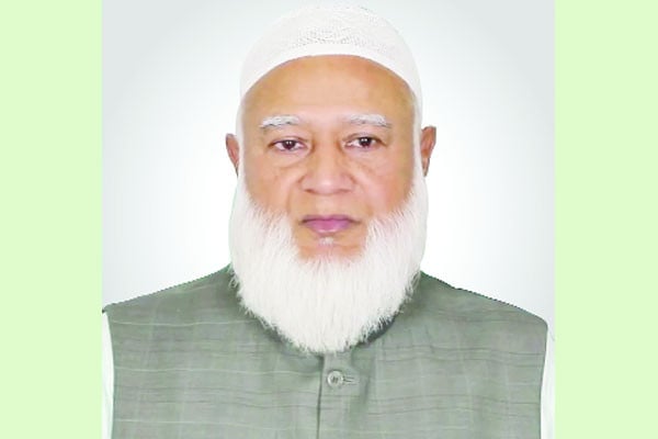 সমাজ গুণী মানুষের মূল্য বোঝে না